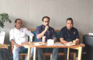 Pengurus Baru DPW NTB Segera Dilantik, Optimis Jadi Pemenang