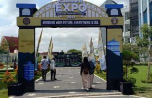 Poltekpar Lombok Gelar Career Expo 2024: 745 Lowongan Siap Diserap