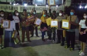 Gencar Vaksinasi, Nakes Dapat Reward