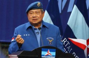 SBY Buka Suara, Skenario Gelap Akan Terjadi