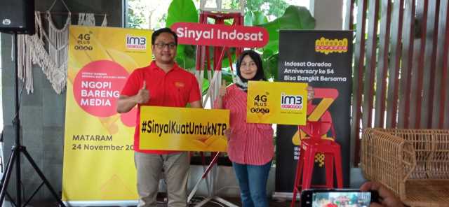 indosat