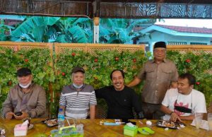 Kalau ITDC Tak Punya Uang, Pemprov NTB Siap Beli Tanah Warga