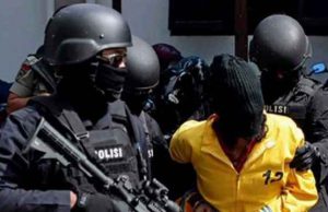 Anggota Komisi Fatwa Ditangkap Densus 88, Begini Kata MUI