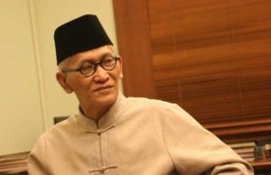 Rais Aam PBNU Ungkap Alasan Dimajukannya Muktamar Ke-34, Ada Kaitannya Dengan BIN ?