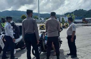 Perjalanan Nataru, Wajib Bawa Empat Dokumen Ini Saat Menyebrang di Pelabuhan