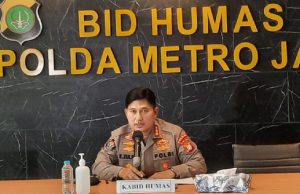 Tolak Laporan Perampokan, Oknum Polisi Dicopot