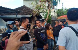 Kecimol Jalanan Dibubarkan Polisi. Ternyata Ini Sebabnya