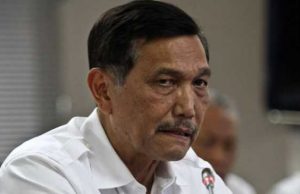 Berikut 10 Jabatan Luhut Sejak Pemerintahan Jokowi