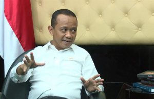 Menteri Investasi Minta Pilres Diundur, Semprotan Anggota DPR Menohok