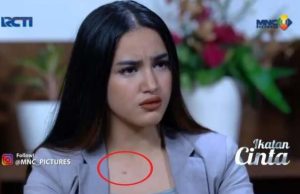 Tiga Fakta Penangkapan Pesinetron Cassandra Angelie. Sekali ‘Anu Anu’ Dibayar Rp.30 juta