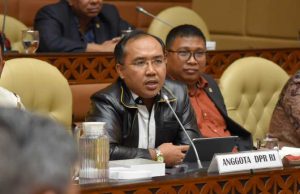 PKS Tolak RUU Ibu Kota Negara, SJP Ungkap Sejumlah Potensi Pelanggaran Konstitusi