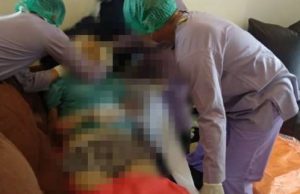 WNA Jerman Meninggal di Mataram, Begini Keterangan Polisi