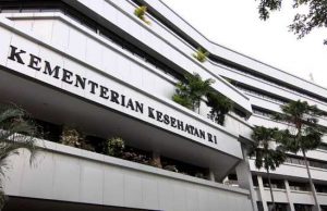 Duuh, Kemenkes Nunggak Pembayaran Perawatan Covid-19 Hingga Rp25, 10 Trilliun
