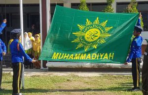Muhammadiyah Umumkan Mulai Puasa 11 Maret 2024