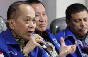 Wacana Penundaan Pemilu 2024 Oleh Muhaimin Dituding Merusak Konstitusi UUD 1945