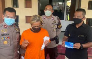 Polisi Sasar Judi Online di Mataram