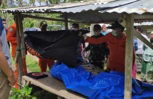 Dosen Unram Ditemukan Meninggal di Pantai Lombok Utara, Begini Kata Polisi