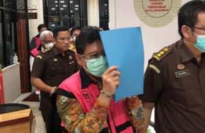 Mendag Diminta Ikut Tanggung Jawab. Anak Buahnya Ditetapkan Jadi Tersangka Kasus Minyak Goreng