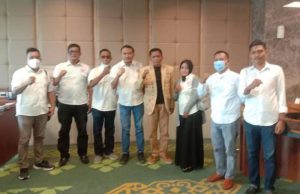 KONI Loteng Apresiasi Pemda Yang Realisasikan Janji Berikan Bonus Atlet Porprov
