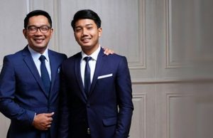 Anak Ridwan Kamil Hilang di Sungai Aare Swiss, Temannya Ungkap Keanehan Berikut Ini