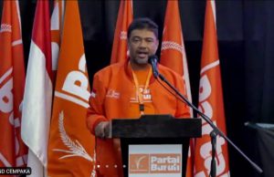 Desak Pemerintah Harus Gaji Pengangguran, Begini Kata Presiden Partai Buruh