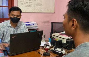 Aniaya Anggota Sabhara Polda NTB, Dua Pria Ditangkap. Begini Kronologinya