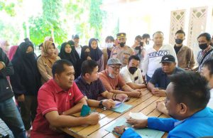 Buntut Gubernur NTB Disumpahi Pendemo, Puluhan Organisasi Massa Datangi Polda. Ini Tuntutannya