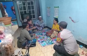 Duuuh…Terbakar Cemburu, Seorang Pria di Praya Timur Tebas Pacar Mantan Istri