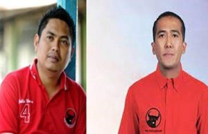 Duuh….Dua Politisi PDIP Jadi Buronan KPK