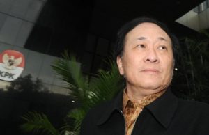 Sosok Apeng, Disebut Maling Uang Negara Terbesar Sepanjang Sejarah Indonesia