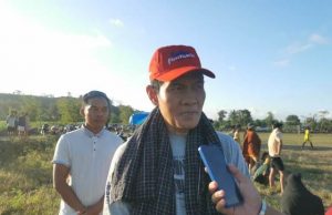 Kerap Dicatut, Wakil Bupati Lombok Ingatkan Warga Waspada Penipuan Berkedok Pemberian Sumbangan Melalui WhatsApp