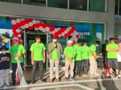 RSUD Praya Naik Kelas B, Struktur Organisasi Dipastikan Berubah