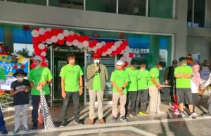 RSUD Praya Naik Kelas B, Struktur Organisasi Dipastikan Berubah