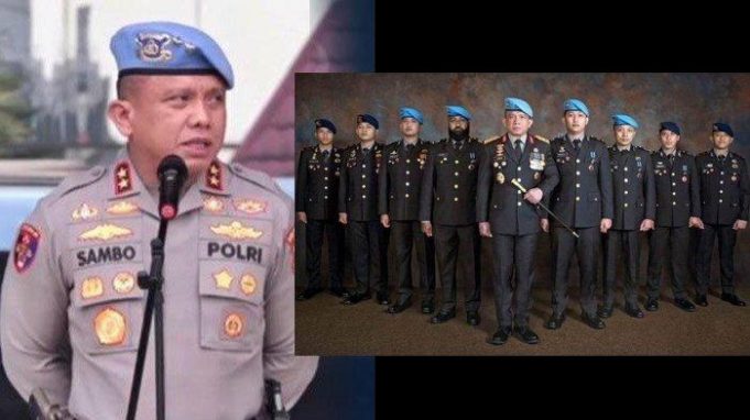 Vonis Sambo Cs Dikorting Mahkamah Agung, Begini Kata Kejagung