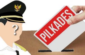 Data Perolehan Suara Calon Kades 15 Desa di Lombok Tengah