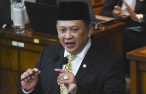 Ketua MPR Sepakat Gubernur Ditunjuk Langsung. Ini Alasannya