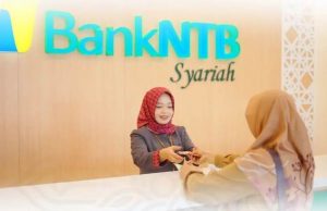 Bank NTB Syariah KCP Plampang Resmi Beroperasi