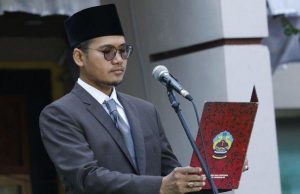 Diduga Lelang Jabatan, Bupati Dan Lima Kadis di Bangkalan Ditetapkan Jadi Tersangka