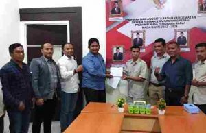 Tim Pembela Rakyat Minta BK DPRD NTB Telusuri Kebenaran Pernyataan Direktur LOGIS