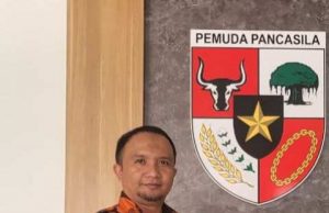 Direktur LOGIS Harap Kaum Muda Teladani Para Pahlawan