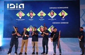Perkuat Ekosistem Bisnis Yang Sehat, AMSI Bentuk Agency Iklan IDiA