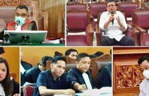 Hakim Pembunuhan Brigadir J Malah Dilaporkan Ke KY, Ternyata Begini Penyebabnya