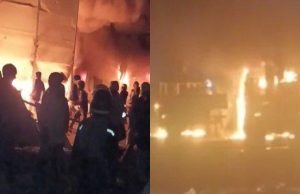 Bentrok Pekerja Lokal Dan Tiongkok di Morowali, Anwar Abbas Sentil Pemerintah