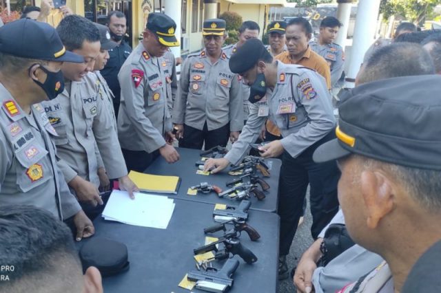 senpi mataram