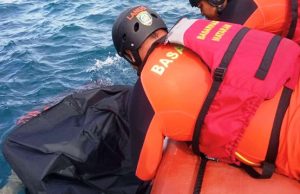 Kamisun Akhirnya Ditemukan di Tempat Ini