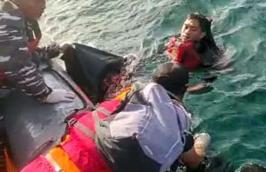 Bule Australia Akhirnya Ditemukan Meninggal Dunia di Gili Trawangan