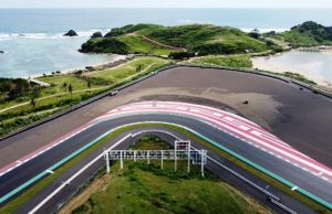 Tujuh Sponsor ‘Nimbrung’ Pada Ajang Balapan WSBK di Sirkuit Mandalika