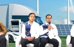 IEVO 2023: Pemerintah Harus Perkuat Kebijakan Dan Aturan Industri Hulu Dan Hilir