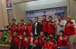 Pemda Loteng Gelontorkan Rp2,4 Milliar Untuk Bonus Atlet Porprov 2023. Ini Rinciannya