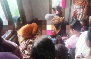Tersambar Petir, Seorang Warga di Loteng Meregang Nyawa. Begini Kejadiannya